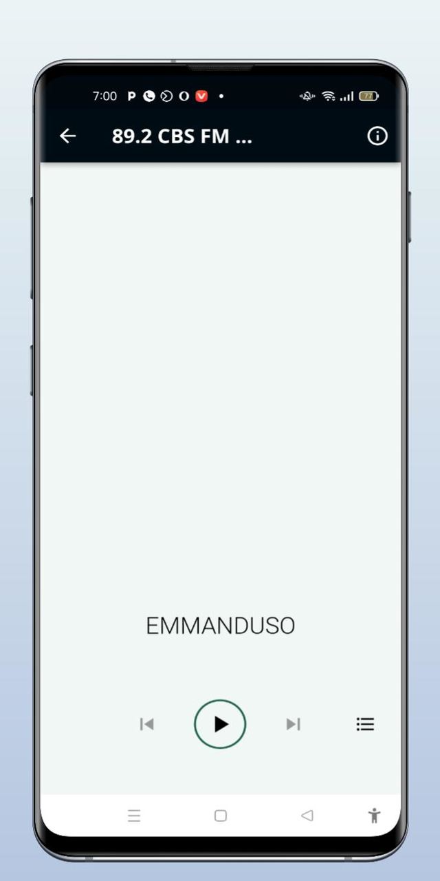 Uganda Radio Stations screenshot image 8_Popularmodapk.com