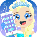 Baby Ice Princess Phone1.8_rowtechapk.com