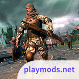 Dead Zombies: Sniper Shooting<span>(No Ads)</span>1.0.12_rowtechapk.com