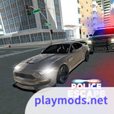 Police Escape Simulator<span>(Unlimited money)</span>0.6_rowtechapk.com
