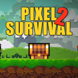 Pixel Survival Game 2(Free Shopping)1.9983_rowtechapk.com