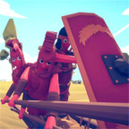 Totally Accurate Battle Simulator1.0.3_rowtechapk.com