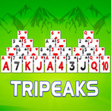 TriPeaks Solitaire Mobile2.1.8_rowtechapk.com