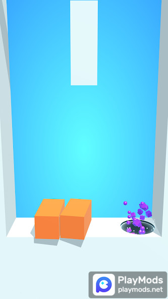 Down the Hole!<span>(No Ads)</span> screenshot image 5_Popularmodapk.com