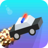 Crashy警察破解版<span>(mod)</span>1.2_rowtechapk.com