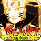 Naruto Senki<span>(Naruto Chronicles)</span>1.17 Naruto_rowtechapk.com