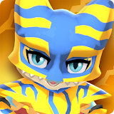 Monster Hunter Puzzles<span>(Mod Menu)</span>2.22.00_rowtechapk.com