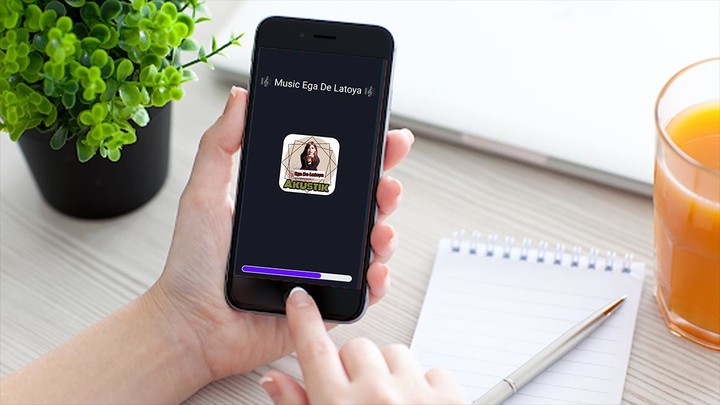 Cover Akustik Ega De Latoya screenshot image 7_Popularmodapk.com