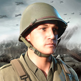 WW2 : Battlefront Europe<span>(Unlimited Gold)</span>1.6.1_rowtechapk.com