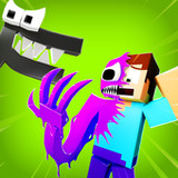 Monster School: Craft Zombie1.0.10_rowtechapk.com