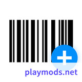 Barcode Generator & Scanner<span>(VIP Unlocked)</span>1.01.60.0305_rowtechapk.com