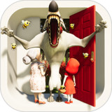 Escape Game: Red Riding Hood(No Ads)1.1.0_rowtechapk.com