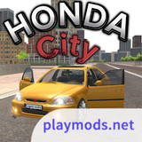 Honda City<span>(Unlimited Resources)</span>0.6_rowtechapk.com