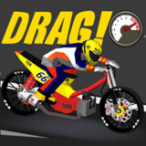 Indonesia Drag Bike Racing 3D<span>(Unlimited Currency)</span>1.6_rowtechapk.com