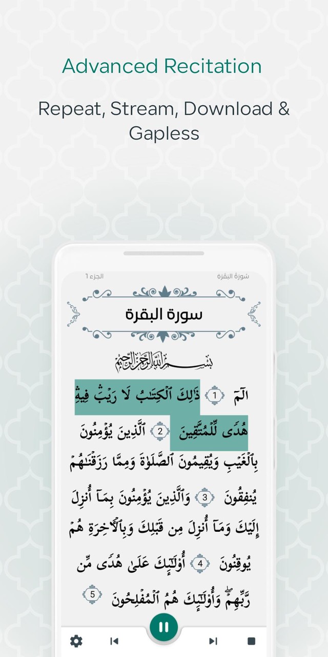 Video Player - HD Media Player screenshot image 12_Popularmodapk.com