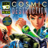 Ben 10 Ultimate Alien Cosmic Destruction<span>(Free download)</span>androidoyunclub_rowtechapk.com