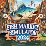 Fish Market Simulator 2024<span>(Unlimited Money)</span>1.0.4_rowtechapk.com