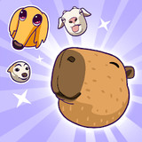 Meme Merge: Drop Puzzle<span>(Unlimited currency)</span>4.5_rowtechapk.com