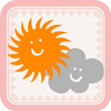 OshareWeather - For cute girls5.9.0_rowtechapk.com