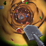 Digging a Hole Simulator<span>(Unlimited Money)</span>1.0.6_rowtechapk.com