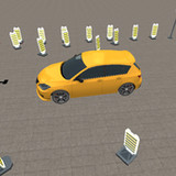Car Parking Game Car Game 3D2.1.0_rowtechapk.com