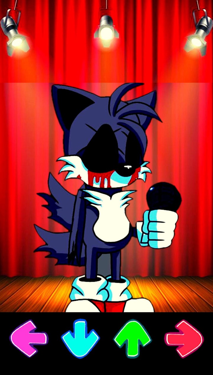 FNF Test-Tails Exe screenshot image 3_Androidswiki.net