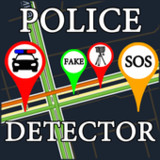 Police Detector - Speed Radar3.04_rowtechapk.com