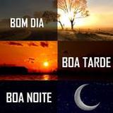 Bom dia, Boa tarde, Boa Noite1.9.8_rowtechapk.com