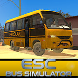 ESC Bus Simulator<span>(Unlock vehicles)</span>1.0.17_rowtechapk.com
