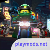 Go Ninja Moto Race<span>(Speed change)</span>2.1_rowtechapk.com