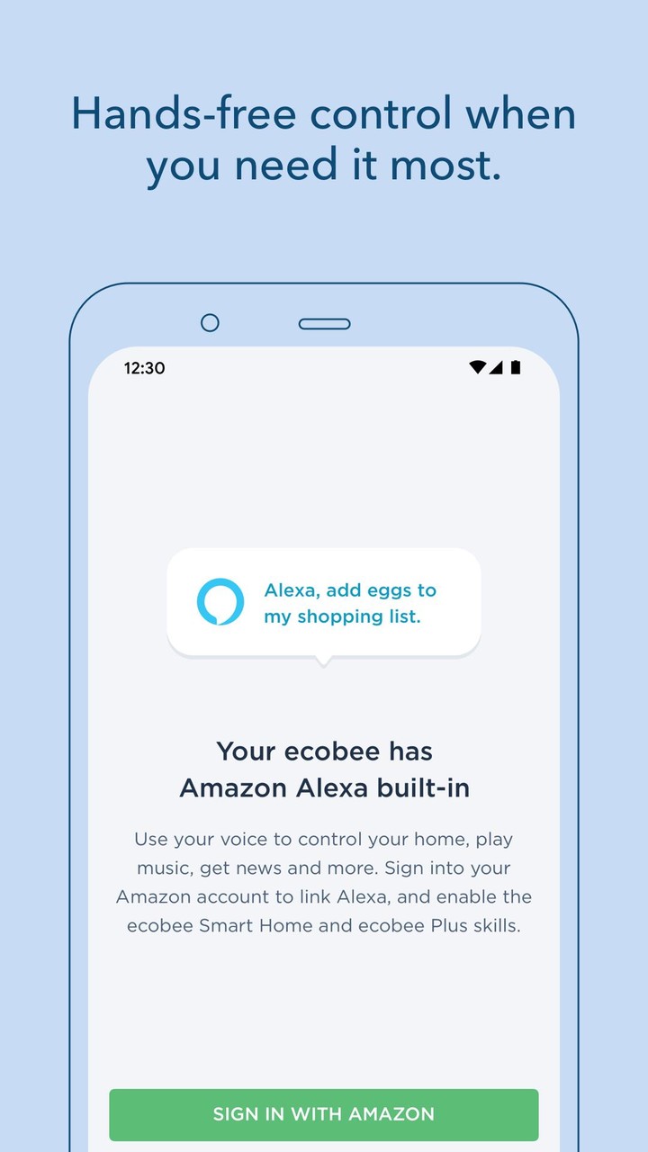 ecobee screenshot image 5_Popularmodapk.com