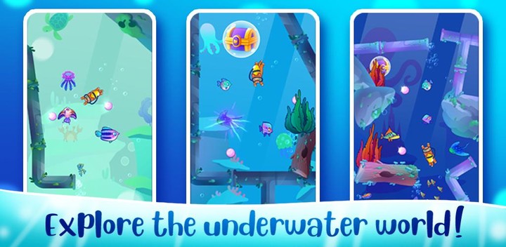 Simba Fishing screenshot image 2_Popularmodapk.com