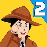 Detective IQ 2: Catch Thieves<span>(No Ads)</span>0.0.63_rowtechapk.com