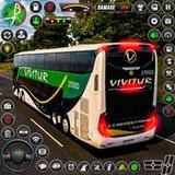 City Coach Bus Game 3D1.0.1_rowtechapk.com