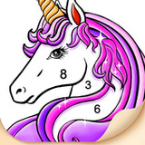 Tap Color® Color by number<span>(Unlock VIP)</span>8.8.9_rowtechapk.com