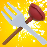 Fork.io - Fight and collect we1.0.0_rowtechapk.com