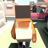 Craft Crime City: Gang Mafia<span>(God Mode)</span>0.12_rowtechapk.com