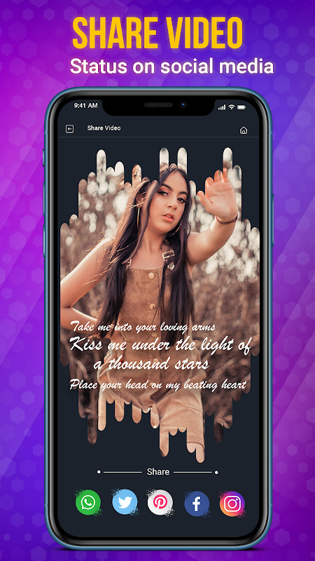 VFLY MASTER : Magic Video Effect Pro screenshot image 3_Popularmodapk.com