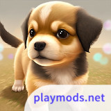 Dog Town: Puppy Pet Shop Games<span>(No Ads)</span>1.10.14_rowtechapk.com