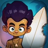 Sushi Surf - Endless Run Fun<span>(Unlimited Money)</span>1.0.58_rowtechapk.com