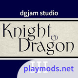 Knight & Dragon III<span>(Unlimited Money)</span>1.2.0_rowtechapk.com