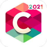 C launcher:DIY themes,hide3.11.62_rowtechapk.com