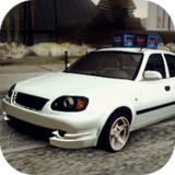 Accent Drift Simulator<span>(Unlimited Currency)</span>6.1_rowtechapk.com