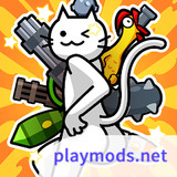 Captain Kitty<span>(Free Shopping)</span>0.0.2_rowtechapk.com