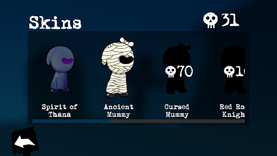 WanasaTime screenshot image 1_Popularmodapk.com