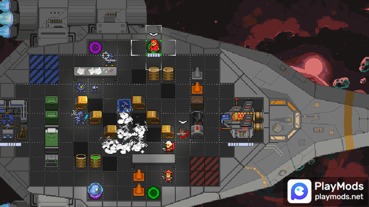 Barnard's Star<span>(Unlock)</span> screenshot image 3_Popularmodapk.com