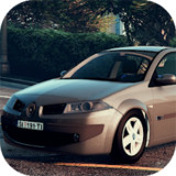 Megane Drift Simulator<span>(No Ads)</span>6.2_rowtechapk.com