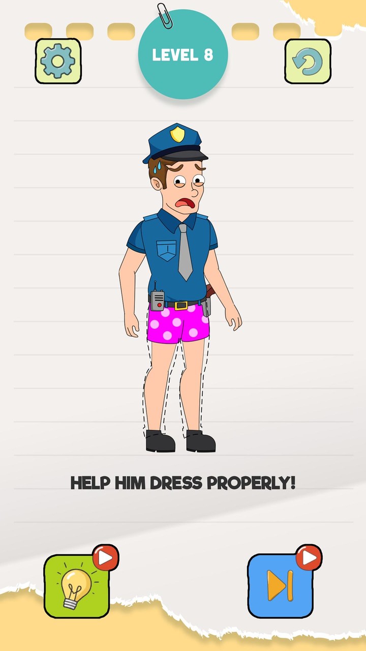 Toca Life:Town<span>(Paid For Free)</span> screenshot image 6_funmod.online