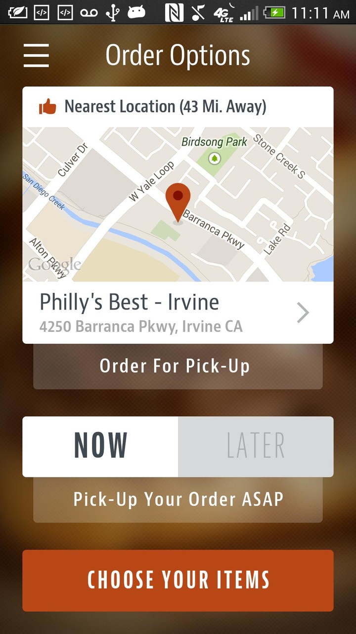 Philly's Best Cheesesteaks screenshot image 5_Popularmodapk.com