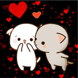 Love Stickers - Mochi Cat 20229.8_rowtechapk.com